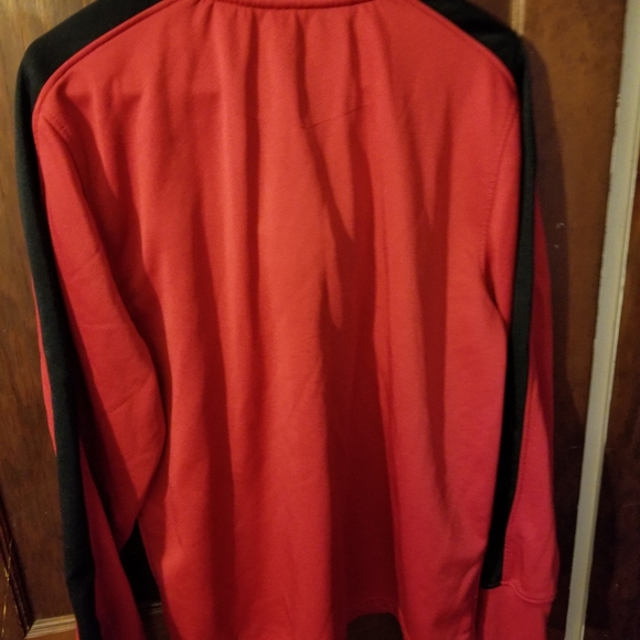 Reebok active performance jacket - Picture 3 of 6